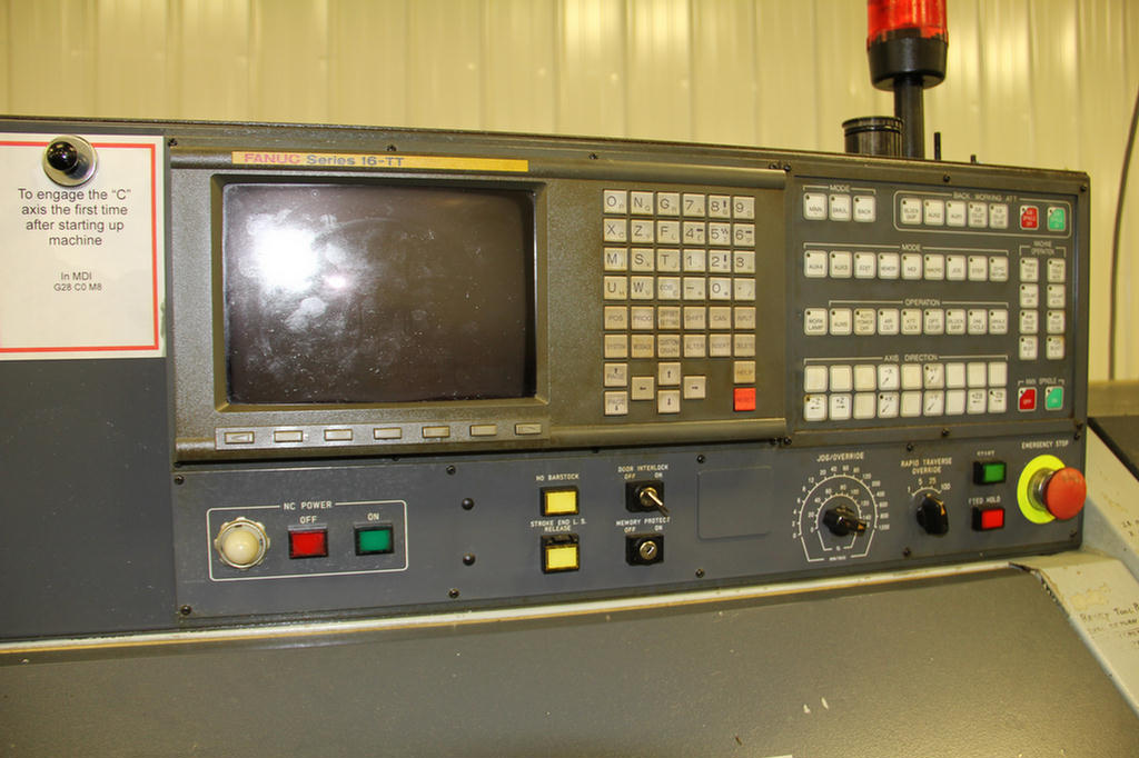 Equipment picture